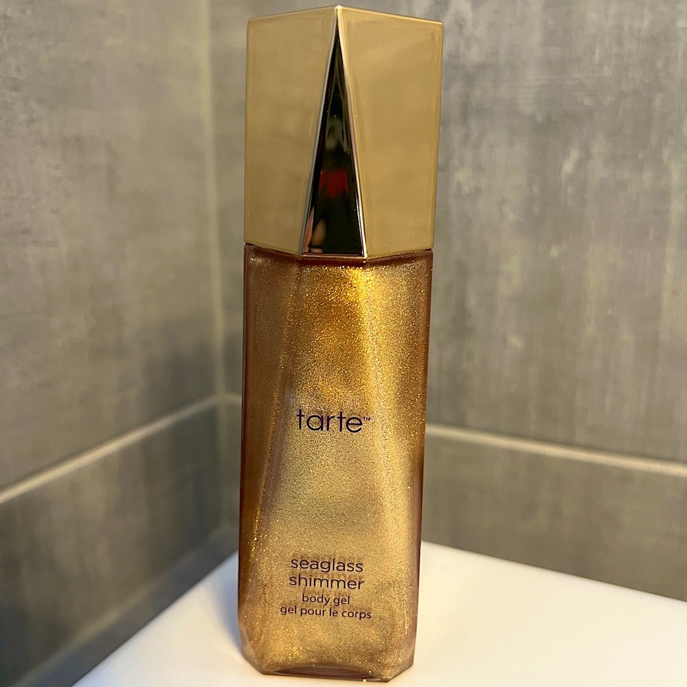 Tarte Seaglass Shimmer *New*
